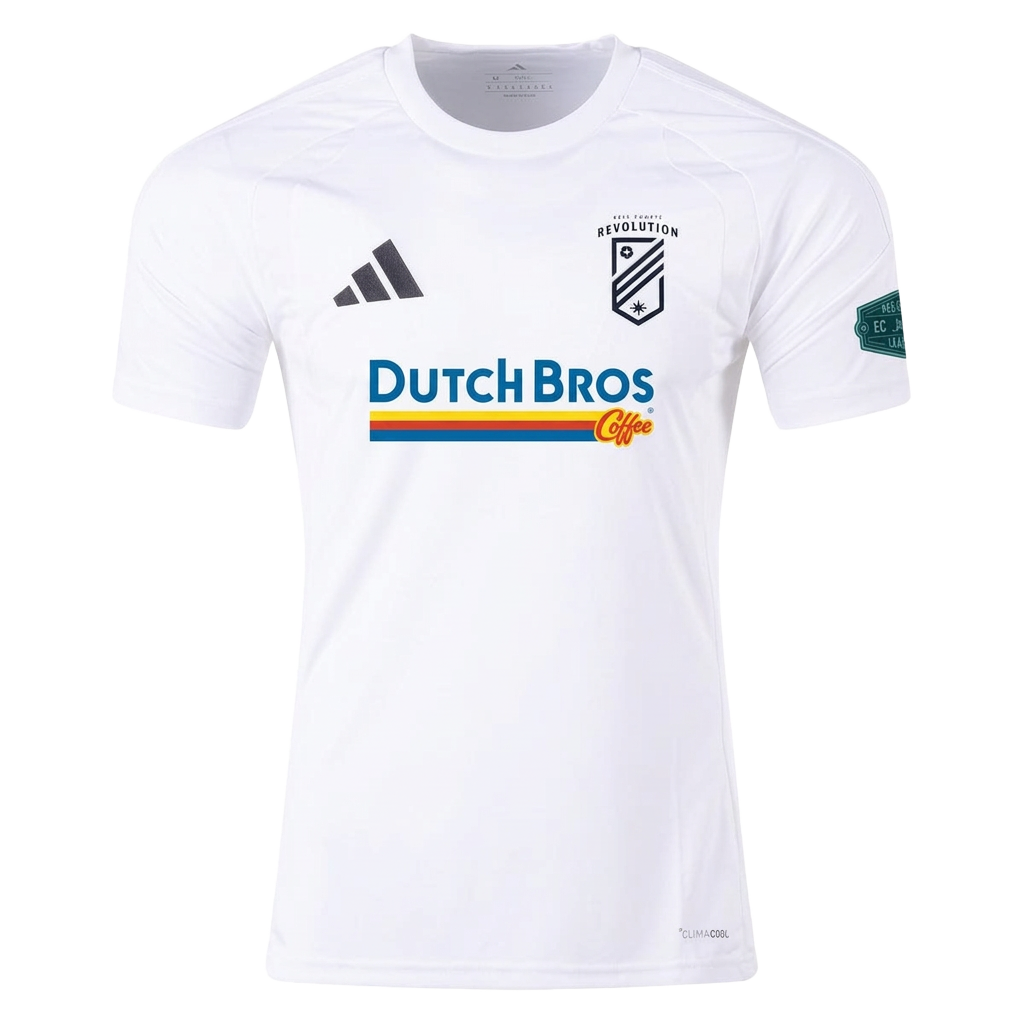 Away kit
