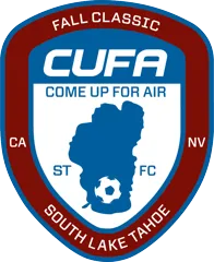 CUFA Tahoe Fall Classic logo
