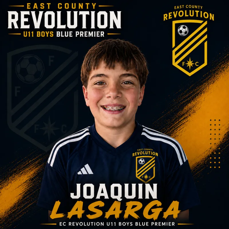 Joaquin Lasarga