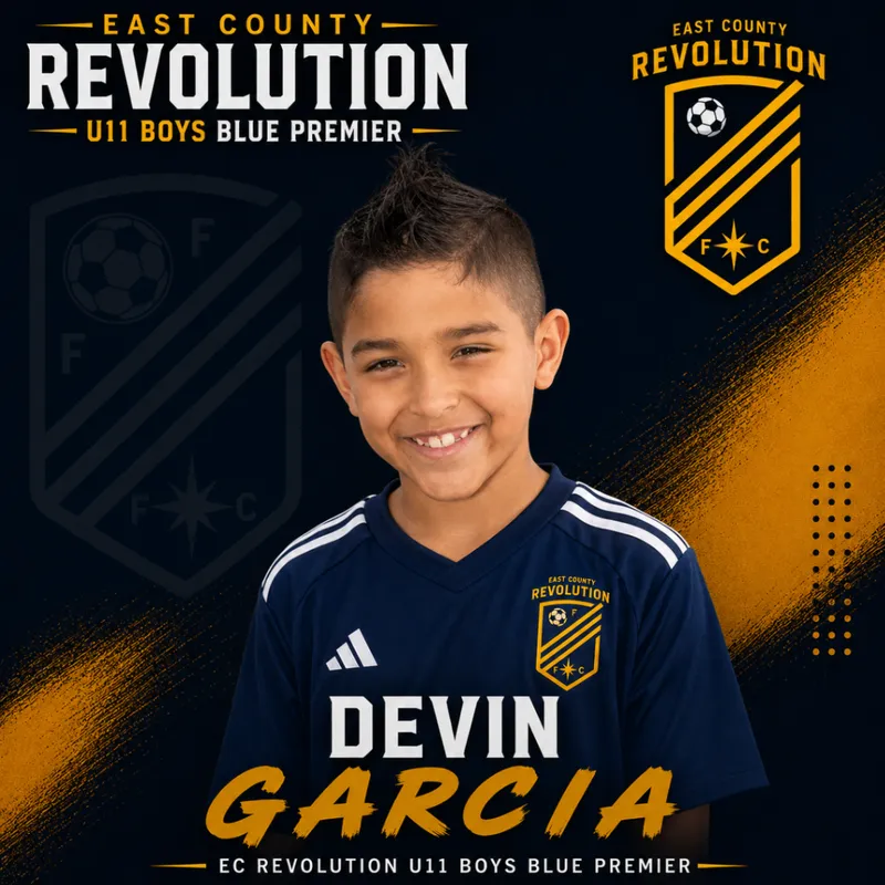 Devin Garcia