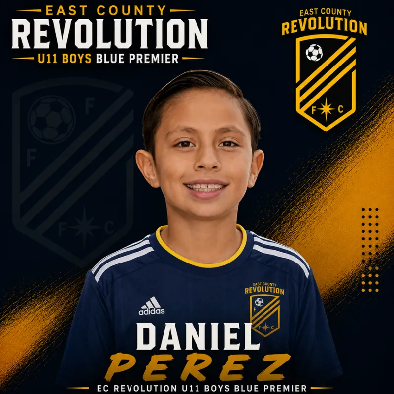 Daniel Perez Cortes
